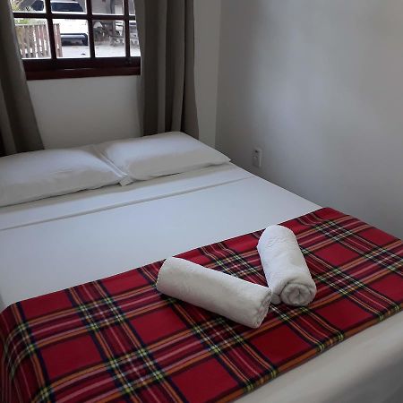 Pousada Moçambique Florianópolis Extérieur photo