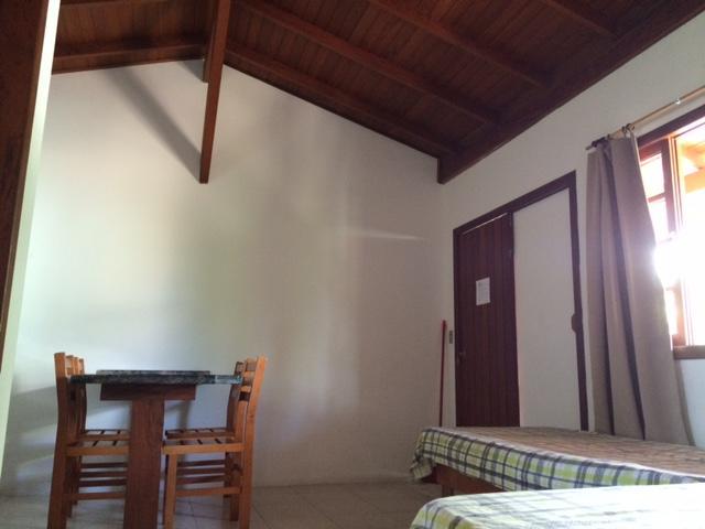 Pousada Moçambique Florianópolis Extérieur photo