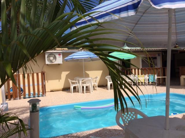 Pousada Moçambique Florianópolis Extérieur photo
