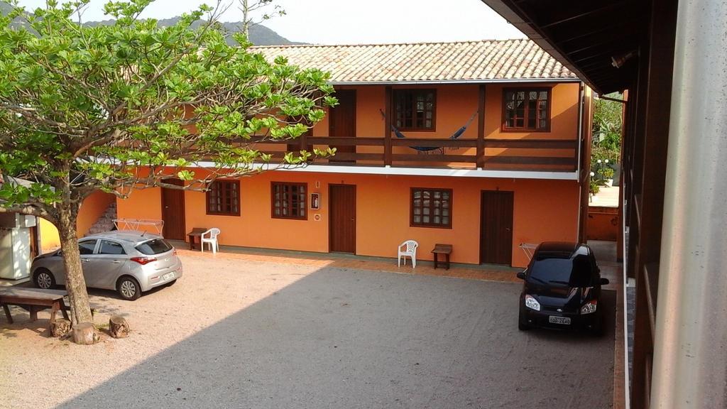 Pousada Moçambique Florianópolis Extérieur photo