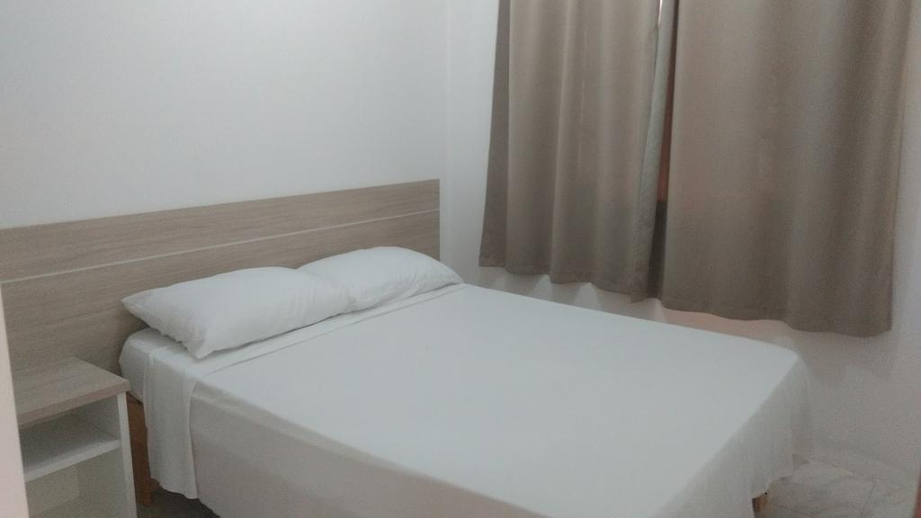 Pousada Moçambique Florianópolis Extérieur photo
