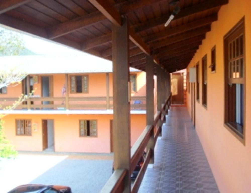 Pousada Moçambique Florianópolis Extérieur photo