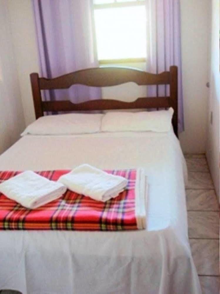 Pousada Moçambique Florianópolis Extérieur photo