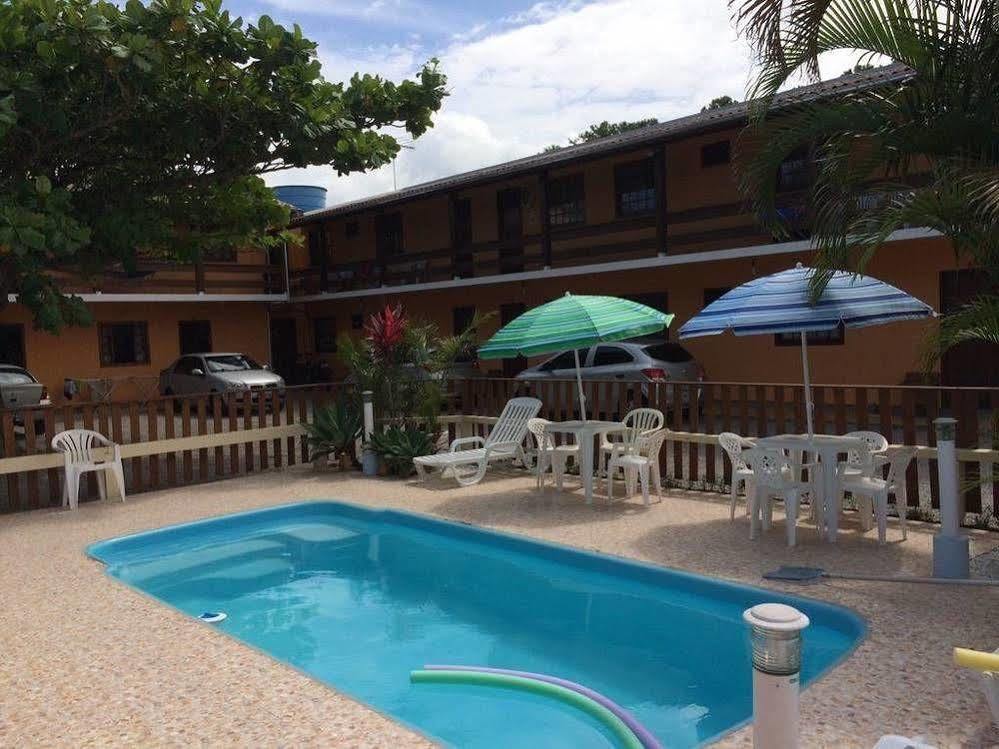 Pousada Moçambique Florianópolis Extérieur photo