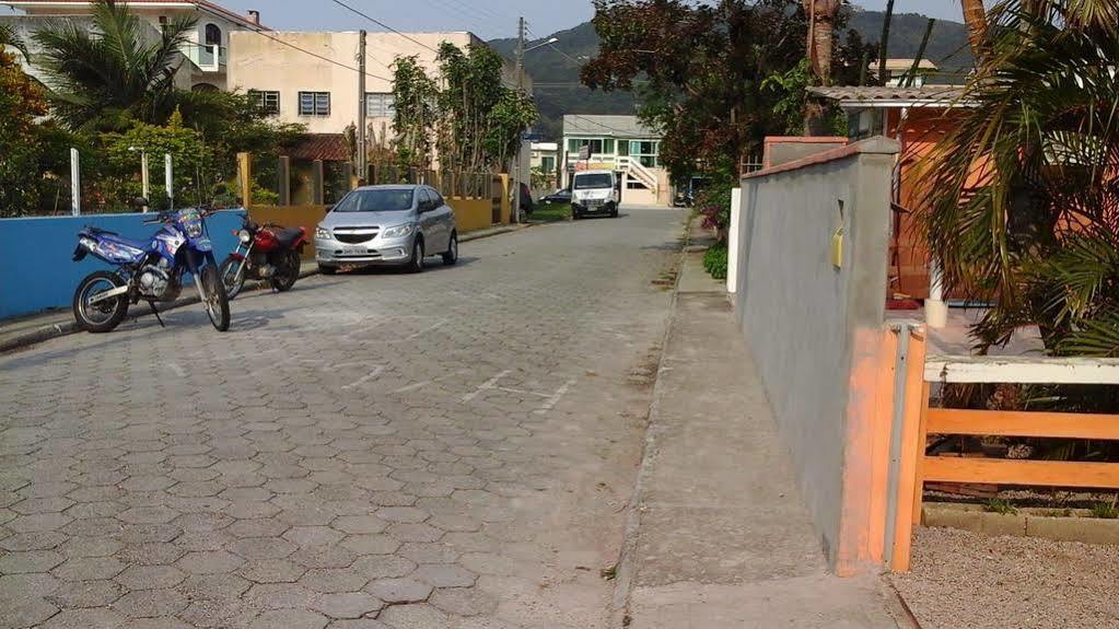 Pousada Moçambique Florianópolis Extérieur photo