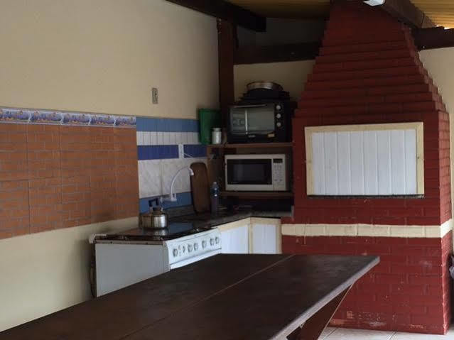 Pousada Moçambique Florianópolis Extérieur photo