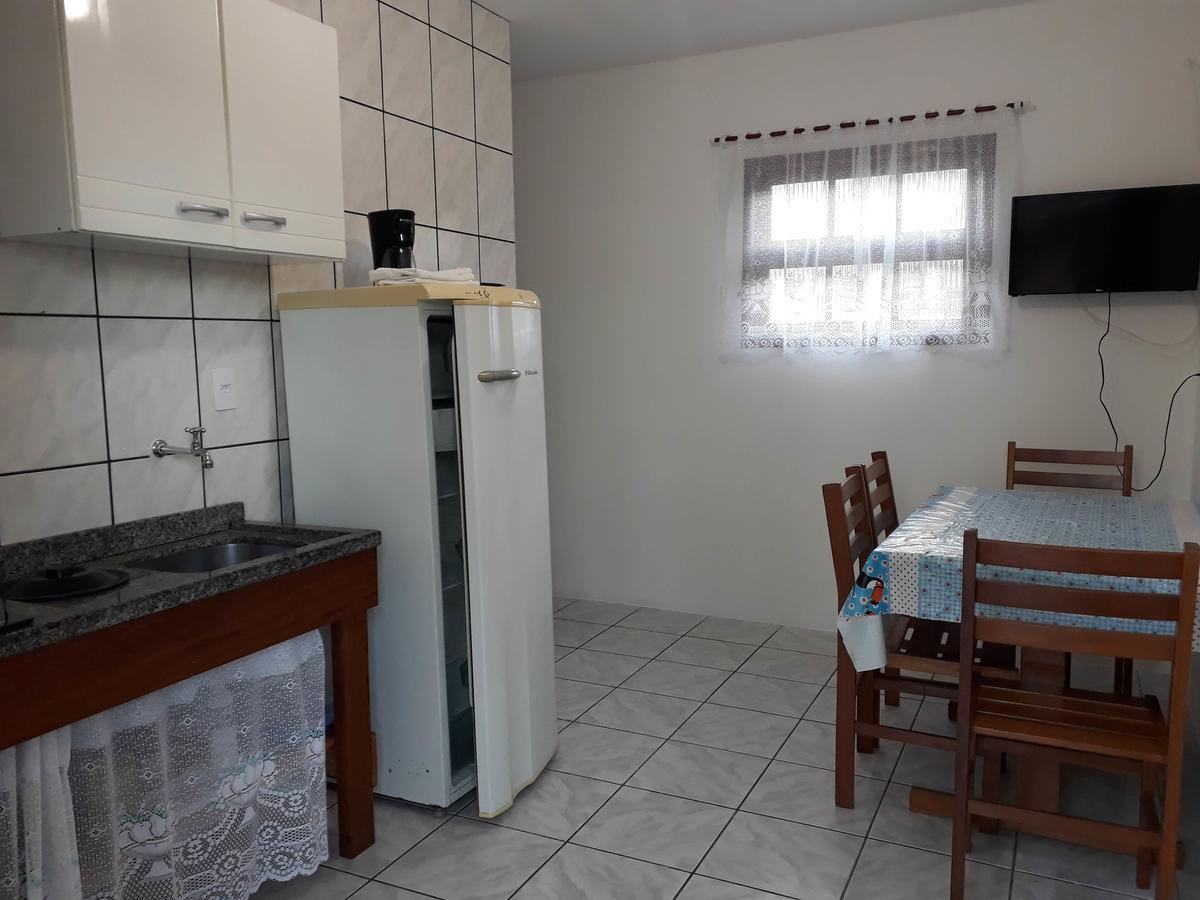 Pousada Moçambique Florianópolis Extérieur photo