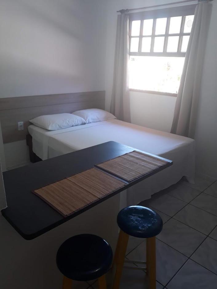 Pousada Moçambique Florianópolis Extérieur photo